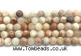 CSS852 15.5 inches 10mm round sunstone beads wholesale