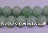 CAM754 15.5 inches 12mm round natural amazonite gemstone beads