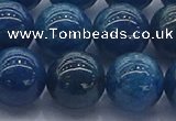 CAP365 15.5 inches 14mm round apatite gemstone beads wholesale