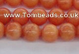 CCN4029 15.5 inches 10mm round candy jade beads wholesale