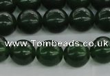 CCN4045 15.5 inches 10mm round candy jade beads wholesale