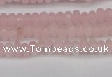 CCN4100 15.5 inches 2*4mm faceted rondelle candy jade beads