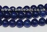 CCN42 15.5 inches 8mm round candy jade beads wholesale