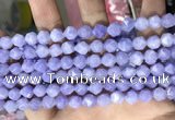 CCN5244 15 inches 8mm faceted nuggets candy jade beads