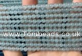 CCN6012 15.5 inches 4mm round candy jade beads Wholesale
