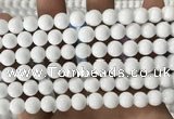 CCN6118 15.5 inches 8mm round candy jade beads Wholesale
