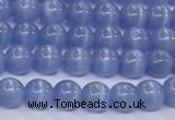 CCT1410 15 inches 4mm, 6mm round cats eye beads