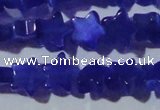 CCT822 15 inches 6mm star cats eye beads wholesale