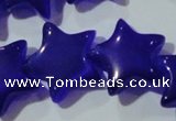 CCT905 15 inches 12mm star cats eye beads wholesale