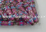 CIB566 16*60mm rice fashion Indonesia jewelry beads wholesale