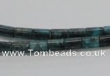 CKC20 16 inches 5*8mm column natural kyanite beads wholesale
