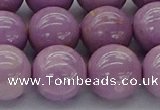 CKU305 15.5 inches 11mm round phosphosiderite gemstone beads