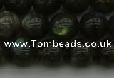 CLB950 15.5 inches 12mm round labradorite gemstone beads