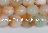 CMJ1067 15.5 inches 10mm round jade beads wholesale