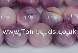 CMJ1113 15.5 inches 12mm round jade beads wholesale