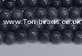CMJ198 15.5 inches 6mm round Mashan jade beads wholesale