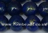 CMJ964 15.5 inches 12mm round Mashan jade beads wholesale
