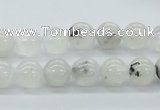 CMS203 15.5 inches 9mm round moonstone gemstone beads wholesale