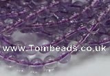 CNA66 15.5 inches 8mm round grade A natural amethyst beads