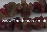 CNG5071 15.5 inches 8*12mm - 13*18mm nuggets tourmaline beads
