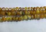 CNG8108 15.5 inches 6*8mm - 10*12mm agate gemstone chips beads