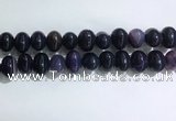 CNG8362 15.5 inches 12*16mm nuggets agate beads wholesale