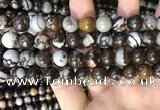 COJ354 15.5 inches 12mm round outback jasper beads wholesale