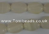 COV133 15.5 inches 13*18mm oval pink aventurine beads wholesale