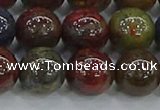 CPB1008 15.5 inches 10mm round pietersite beads wholesale