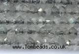 CRB5722 15 inches 1*2mm faceted labradorite beads