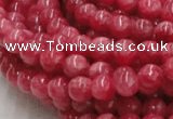 CRC03 16 inches 12mm round rhodochrosite gemstone beads wholesale