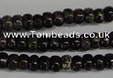 CSG70 15.5 inches 2*4mm rondelle long spar gemstone beads wholesale