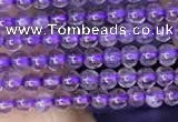 CTG2065 15 inches 2mm,3mm natural amethyst quartz gemstone beads