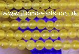 CTG2094 15 inches 2mm,3mm candy jade gemstone beads