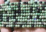 CTJ750 15.5 inches 4mm round transvaal jade beads wholesale