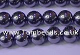 CTZ602 15.5 inches 8mm round terahertz beads wholesale
