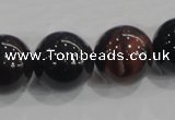 CAA220 15.5 inches 18mm round dreamy agate gemstone beads