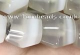 CAA3951 15.5 inches 12*12mm Madagascar agate beads wholesale