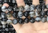 CAA4961 15.5 inches 12mm round Madagascar agate beads wholesale