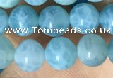 CAA5141 15.5 inches 6mm round dragon veins agate beads wholesale