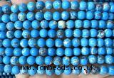 CAB1041 15 inches 6mm round agalmatolite beads wholesale