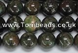 CAF103 15.5 inches 8mm round Africa stone beads wholesale