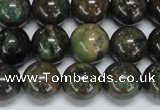 CAF104 15.5 inches 10mm round Africa stone beads wholesale