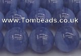 CAG5974 15.5 inches 12mm round blue lace agate beads wholesale