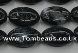 CAG6791 15.5 inches 13*18mm oval Indian agate beads wholesale