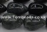 CAG6828 15.5 inches 15*20mm teardrop Indian agate beads wholesale