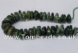 CAG8564 6*22mm - 10*26mm tyre dragon veins agate beads wholesale