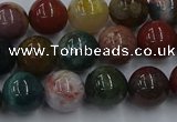 CAG9662 15.5 inches 8mm round ocean agate beads wholesale