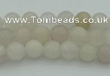 CAJ460 15.5 inches 4mm round purple aventurine beads wholesale