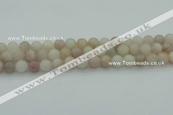 CAJ463 15.5 inches 10mm round purple aventurine beads wholesale